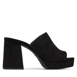 DeeZee Nazouváky DeeZee KK5606-1 Černá