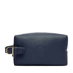 Beverly Hills Polo Club Kosmetiktasche Beverly Hills Polo Club CWBEO-BHPC-U1-001-AW26 Dunkelblau