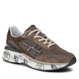 Premiata Sportcipők Premiata Moerun 6446 Brown