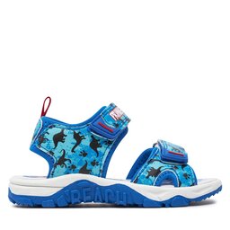 Primigi Босоніжки Primigi 5967533 Голубий