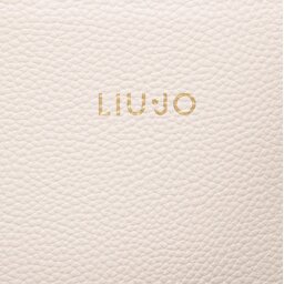 

Сумка Liu Jo L Tote NF2243 E0086 Alabaster 20000, Бежевий
