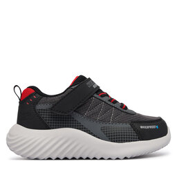 Skechers Sneakers Skechers Bounder - Venture Squad 406338N/BKCC Schwarz