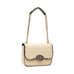 

Сумка LOVE MOSCHINO JC4278PP0EKR110D Nat/Nero, Бежевий