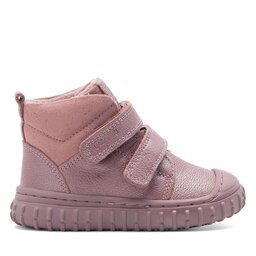 Lasocki Kids Schnürschuhe Lasocki Kids CEO-CI12-PLUTO-01A(II)DZ Rosa