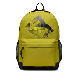 DC Zaino DC C-DCI-P-004-08 Verde