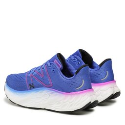 

Взуття New Balance Fresh Foam More v4 WMORCT4 Голубий