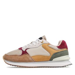 

Снікерcи HOFF Madrid 12202009 Beige, Бежевий