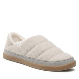 Toms Papuče Toms Ezra 10018801 Drizzle Grey Melange