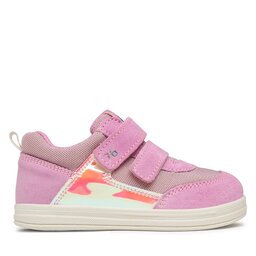 

Снікерcи Primigi 3853711 S Peony, Рожевий