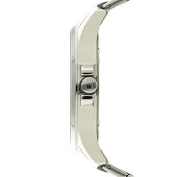 

Годинник Tommy Hilfiger Shawn TH1791612 Silver/Silver, Срібний