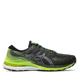 

Взуття Asics Gel-Kayano 28 1011B189 Black/Hazard Green 004, Чорний