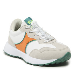 Sprandi Αθλητικά Sprandi CP40-21608Z(IV)CH White
