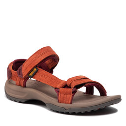 Teva Sandaler Teva Terra Fi Lite Suede 1124035 Lng