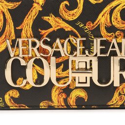 

Сумка Versace Jeans Couture 74VA4BL3 ZS581 G89, Чорний