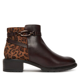 Ara Čizme Ara Parker 12-26110-03 Smeđa