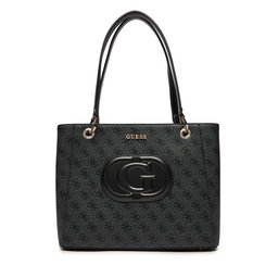 Guess Torebka Guess HWESG9 51325 Czarny