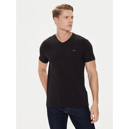 Calvin Klein Calvin Klein Camiseta K10K113492 Negro Regular Fit