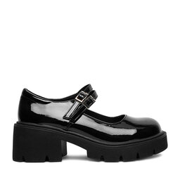 JENNY Halbschuhe JENNY CEO-ELAINE CM221230-7 Schwarz