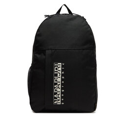 Napapijri Rucsac Napapijri H-Cala Dp NP0A4IG99411 Negru