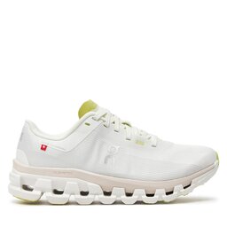 On Scarpe running On Cloudflow 4 3WD30110248 Bianco