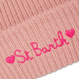 

Шапкa MC2 Saint Barth, Рожевий