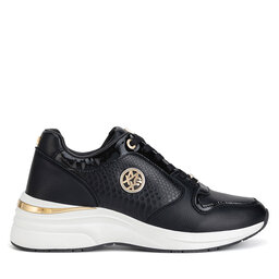 MEXX Sneakers MEXX MI001009043W Negru
