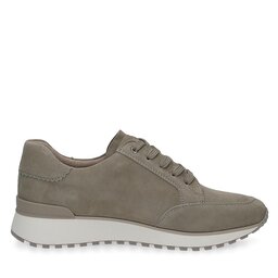 

Снікерcи Caprice 9-23716-20 Salvia Suede 710, Зелений