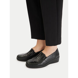 Caprice Halbschuhe Caprice 9-24352-45 Schwarz