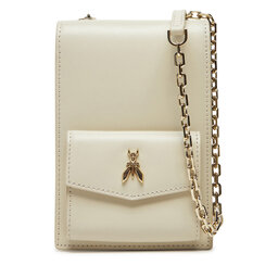 Patrizia Pepe Bolso Patrizia Pepe 2Q0007/L061-W338 Écru