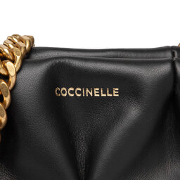 

Сумка Coccinelle M85 Ophelie Goodie E1 M85 19 03 01 Noir 001, Чорний
