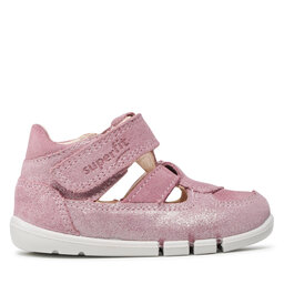 

Туфлі Superfit 1-006340-5500 Rosa, Рожевий