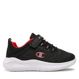 

Снікерcи Champion Playrun Nebula S32622-CHA-KK001 Nbk/Red, Чорний