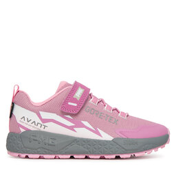 Primigi Сникърси Primigi GORE-TEX 8916500 S Розов