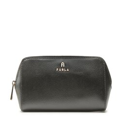 Furla Kosmetyczka Furla Camelia WE00449-ARE000-O6000-1-007-20-CN-E Czarny