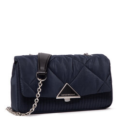 

Сумка Emporio Armani Y3C040 Y419X 87890 Navy Blue/Black, Cиній