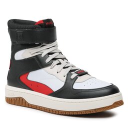 Hugo Sportcipők Hugo 50498483 Charcoal 016