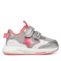 Primigi Sneakersy Primigi 7950000 Srebrny