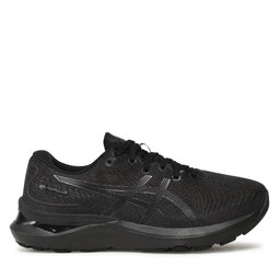 Asics Pantofi pentru alergare Asics Gel-Cumulus 24 1012B206 Negru