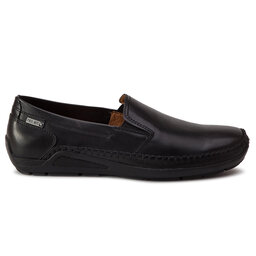 

Туфлі Pikolinos 06H-5303 Black, Чорний