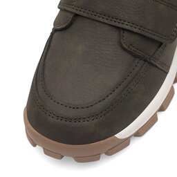 

Черевики Action Boy AVO-TM9090-003(IV)CH Хакі
