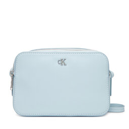 Calvin Klein Borsetta Calvin Klein Ck Camera Bag LV04F3173G Celeste
