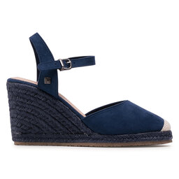 

Еспадрильї Big Star Shoes DD274A172 Navy, Cиній