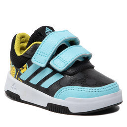 adidas Обувки adidas Tensaur Sport 2.0 Mickey C GZ1712 Core Black/Bliss Blue/Cloud White