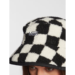 

Капелюх Vans Winterest VN00034EY281 Чорний
