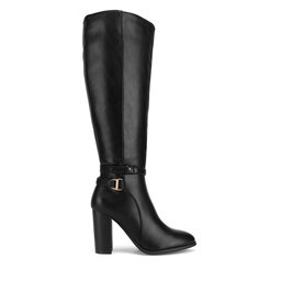 Clara Barson Μπότες Clara Barson WS22453-03 Μαύρο