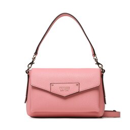 Guess Τσάντα Guess Eco Brenton (EVG) HWEVG8 39019 PIN