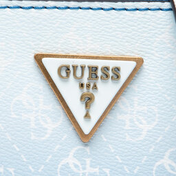 

Сумка Guess, Голубий