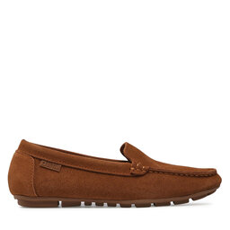

Мокасини Big Star Shoes JJ274660 Camel, Коричневий