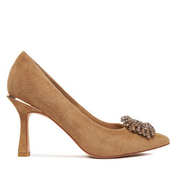 Alma En Pena Tacones Alma En Pena I250418 Marrón