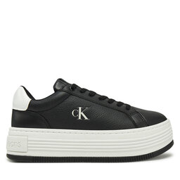 Calvin Klein Jeans Αθλητικά Calvin Klein Jeans YW0YW01766 Μαύρο